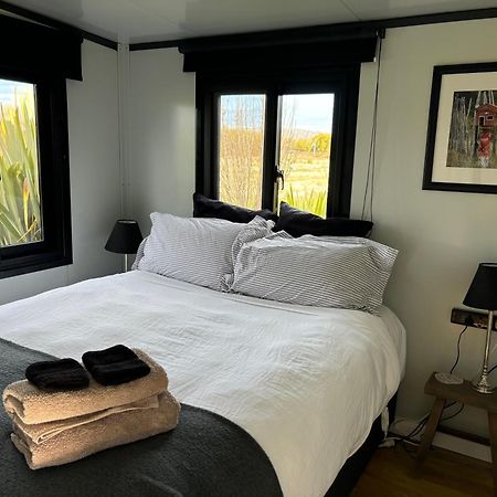 Appartamento Adorable Little Container House Hastings Esterno foto