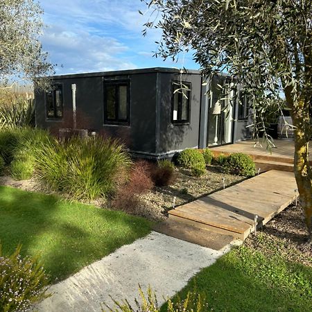 Appartamento Adorable Little Container House Hastings Esterno foto