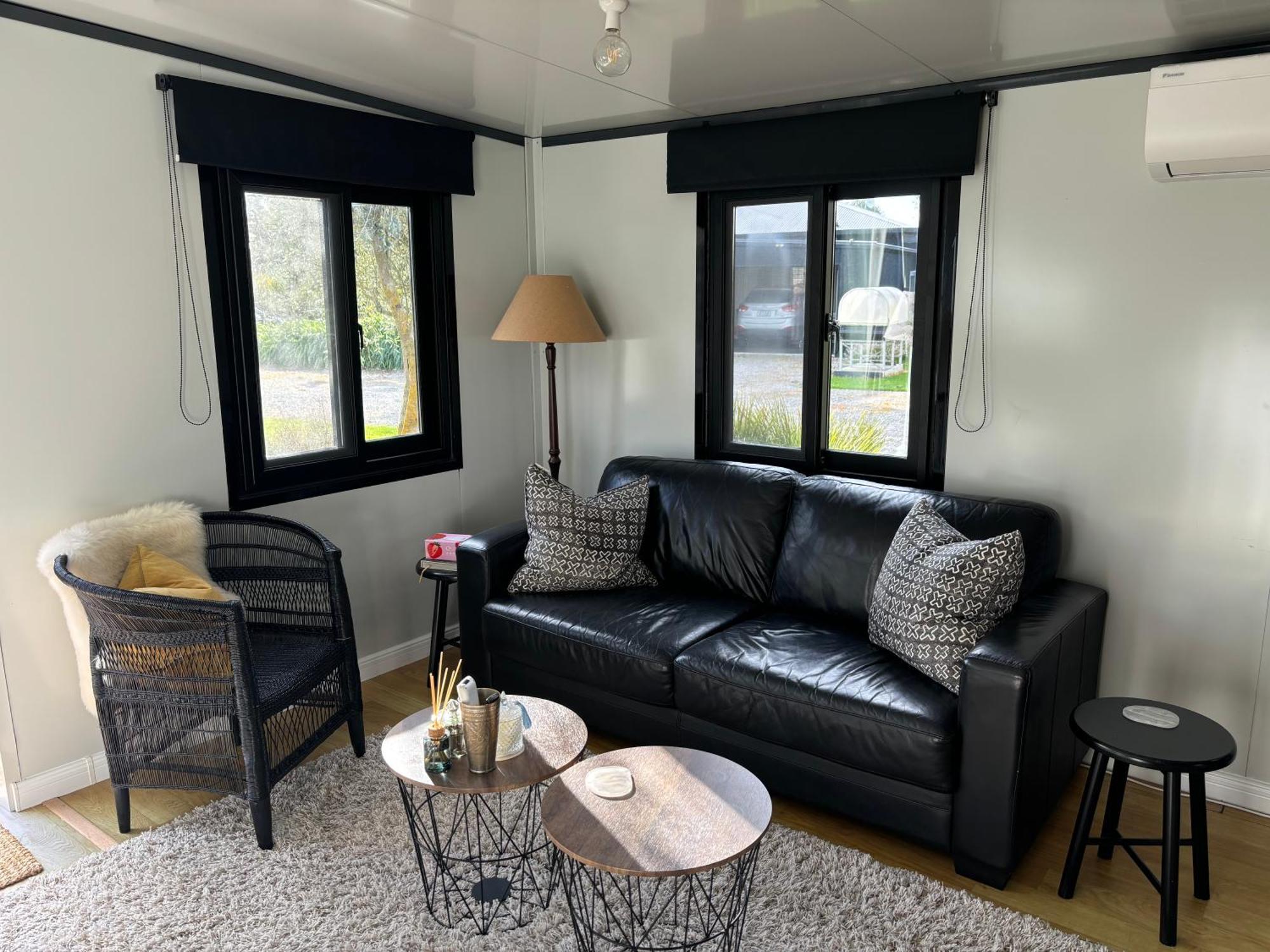Appartamento Adorable Little Container House Hastings Esterno foto